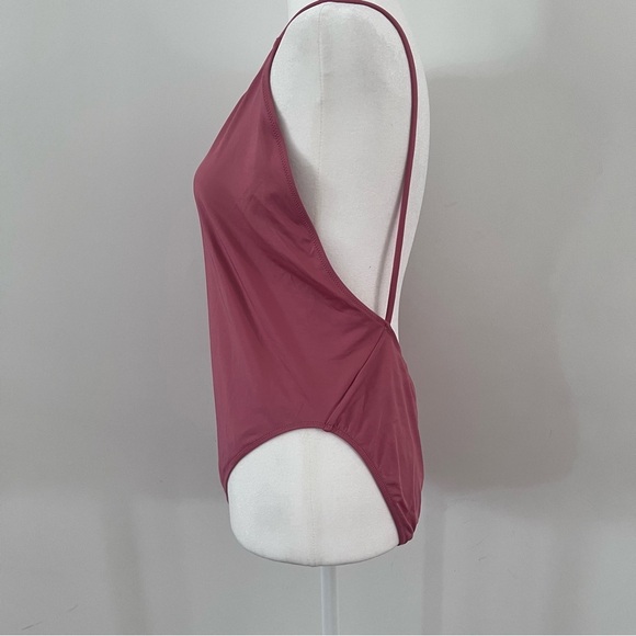 J Crew Playa Newport Super Scoopback One Piece Swimsuit | Large| - Picture 3 of 6